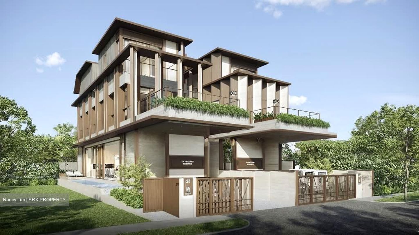Opera Estate (D15), Detached #553570091